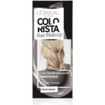 L'Oreal Colorista Hair Makeup Временная краска для волос #Седые волосы 30мл - фото