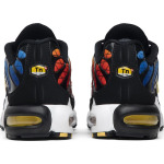 Кроссовки Nike Air Max Plus 'Greedy', многоцветный - фото 6