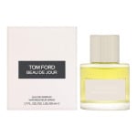 Tom Ford Tom F Beau de Jour EDP Vapo 50 мл - фото