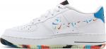 Nike Air Force 1 LV8 GS Swoosh Pack