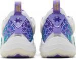 Adidas D.O.N. Issue 3 Autism Awareness