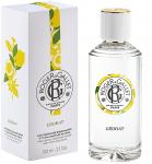 Туалетная вода Roger&Gallet Cedrat Wellbeing Fragrant Water - фото 3