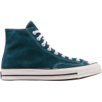 Кроссовки Converse Chuck 70 Hi Midnight Turo, синий - фото