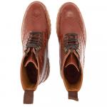 Grenson deals fred commando