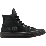 Кроссовки Converse Chuck 70 GTX High Grid - Black, черный - фото