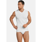 Трусы Schiesser Rio/Unterhose Long Life Cotton, белый - фото 2