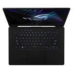 Игровой ноутбук Asus ROG Zephyrus M16 2023 16", 16Гб/4Тб, i9-13900H, RTX 4080, черный, английская раскладка - фото 3