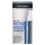 Neutrogena Retinol Boost крем для лица на ночь, 50 мл - фото 2