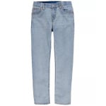 Джинсы с зауженным кроем Little Boys 502 Levi'S, синий - фото 4