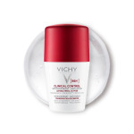 Дезодорант-антиперспирант Vichy Deo Clinical Control 96h, 50 мл - фото