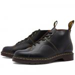 Dr martin top monkey boots