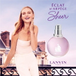 Lanvin Туалетная вода Éclat D'Arpège Sheer, 100 мл - фото 2