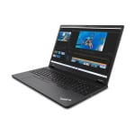 Ноутбук Lenovo ThinkPad P16v Gen 2 , 16", 16 ГБ/512 ГБ, Ultra 7-155H, RTX 1000 Ada, черный, английская клавиатура - фото 3