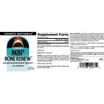 Кальций Source Naturals MBP Bone Renew Milk Protein For Advanced Density Support, 30 капсул - фото 5