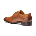 Мужские классические туфли-оксфорды hawthorne plain Cole Haan, мульти - фото 4