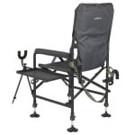 Стул для рыбалки складной Essenseat 500 Comfort CAPERLAN - фото 5