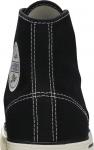 Converse Lucky Star Hi Black