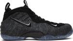 Nike Air Foamposite Pro Wool Fleece