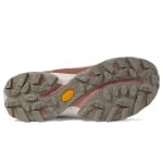 Треккинговые ботинки Merrell Speed Solo, бежевый/пыльно-розовый - фото 6