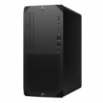 Системный блок HP Z1 G9, 64Гб/1Тб + 2Тб, i5-12500, Nvidia Quadro P400, черный - фото 2