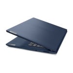 Ноутбук Lenovo IdeaPad 3 14IIL05, 14", 8 ГБ/1.128 ТБ, i5-1035G1, GeForce MX330, синий, английская/арабская клавиатура - фото 4