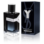 Духи Yves Saint Laurent Y Pour Homme - фото 2