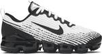 Nike Air VaporMax Flyknit 3 GS White Black