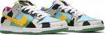 Nike sb dunk low ben and jerry's on sale