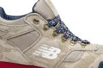 New balance road block hot sale