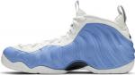 Nike foamposite pro blue deals