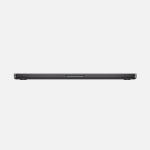 Ноутбук Apple MacBook Pro 16 M3 Pro (2023), 18 ГБ/2 ТБ, 12 CPU/18 GPU, английская клавиатура, Space Black - фото 5