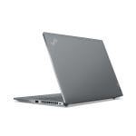 Ноутбук Lenovo ThinkPad T14s Gen 4, 14", 16 ГБ/256 ГБ, i5-1335U, Intel Iris Xe, серый, английская клавиатура - фото 4