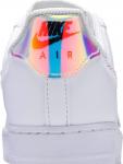 Iridescent af1 hot sale