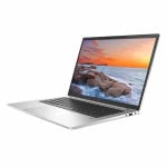 Ноутбук HP EliteBook 840 G9 14", 16Гб/512Гб, i5-1240P, серебристый, английская клавиатура - фото 3