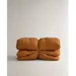 Льняная подушка на сиденье Zara Home, цвет Russet - фото 7