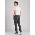 Чино MILO U.S. Polo Assn., цвет medium grey melange - фото 4