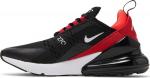 Nike air new arrivals max 270 arancioni