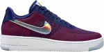 Nike Air Force 1 Ultra Flyknit Low USA