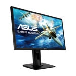 Монитор игровой Asus VG248QG, 24'', 1920x1080, 165 Гц, TN, черный - фото 2