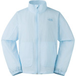 Солнцезащитная одежда женская Fantasy Blue The North Face - фото