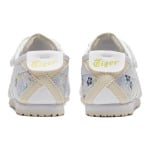 Кроссовки Onitsuka Tiger MEXICO 66 Kids Lifestyle Shoes Kids Low-top White/Blue, белый/синий - фото 3