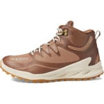 Походная обувь KEEN Zionic Mid Height Waterproof All Terrain, цвет Warm Taupe/Birch - фото 4