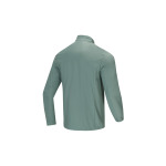 Серия HIKE Солнцезащитная одежда для мужчин Kolon Sport, цвет Dark green DG - фото 4