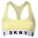 Бюстье DKNY 1er Pack, желтый - фото