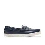 Лоферы Nantucket Loafer Cole Haan, темно-синий - фото 3