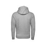 Спортивная толстовка NIKE Athletic Zip-Up Hoodie, цвет mottled grey - фото 2