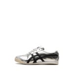 Кроссовки Mexico 66Щ Pure Silver / Black Onitsuka Tiger, серебристый - фото 6