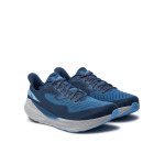 Беговые кросовки Altra de running Experience Flow AL0A85NV Azul, синий - фото 2