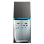 Туалетная вода L'Eau D'Issey Pour Homme Sport 100мл Issey Miyake - фото