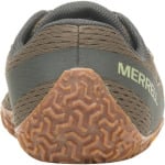 Беговые кроссовки Vapor Glove 6 мужские Merrell, темно-зеленый - фото 2